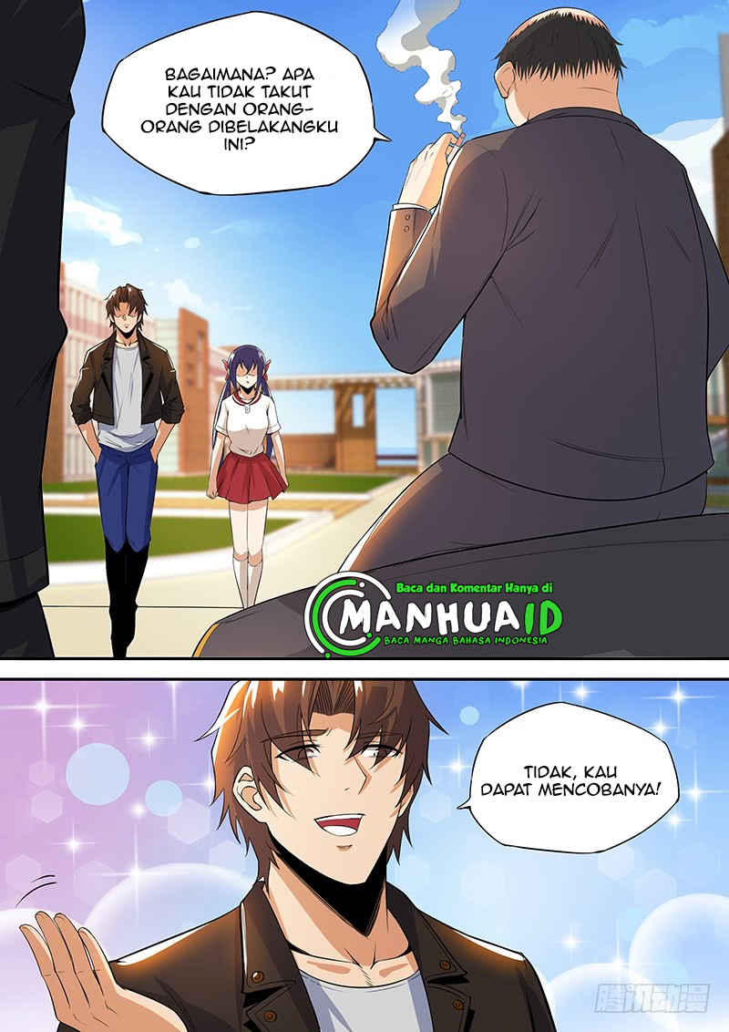 Royal Agent Chapter 38 Gambar 2