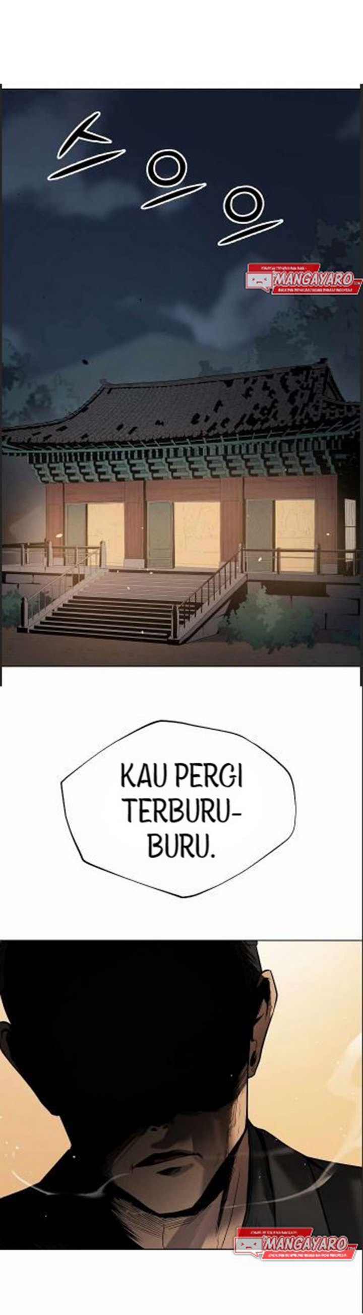 Royal Path Chapter 01.1 Gambar 3