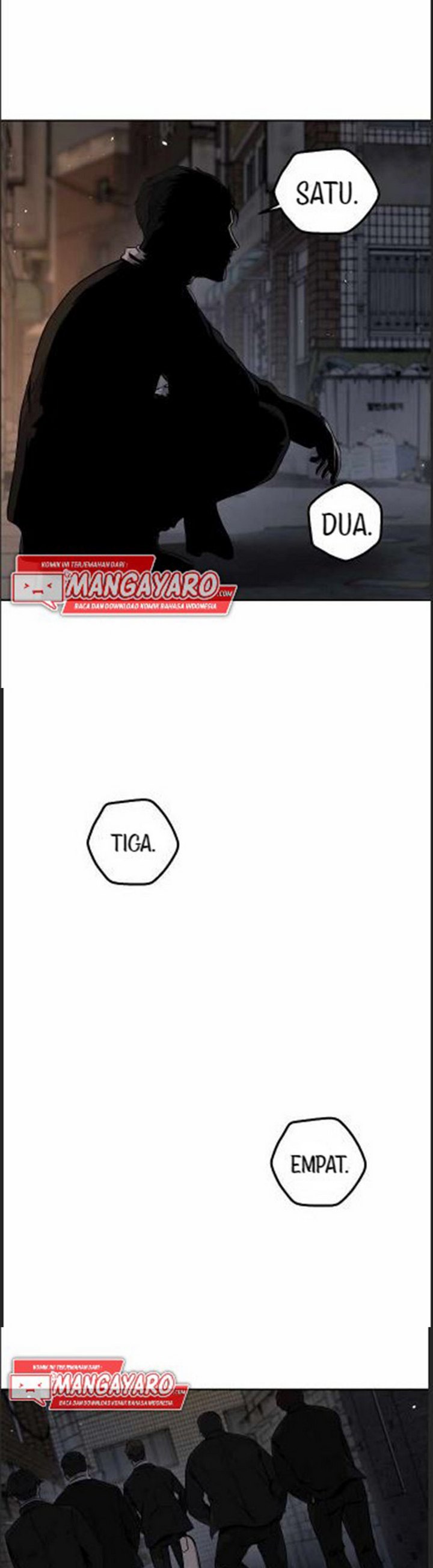 Royal Path Chapter 01.1 Gambar 11
