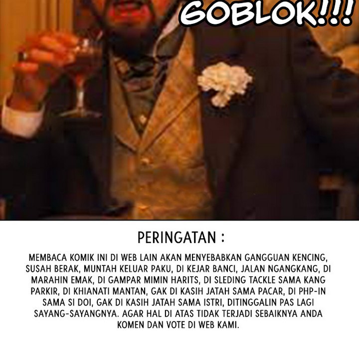 Royal Path Chapter 01.1 Gambar 24