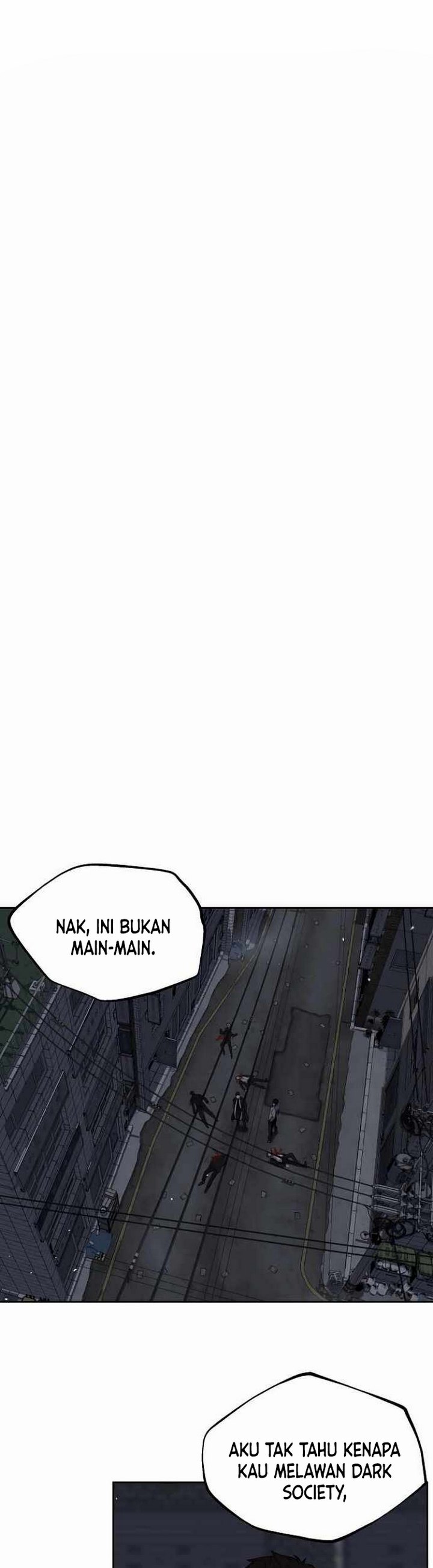 Royal Path Chapter 02.1 Gambar 3