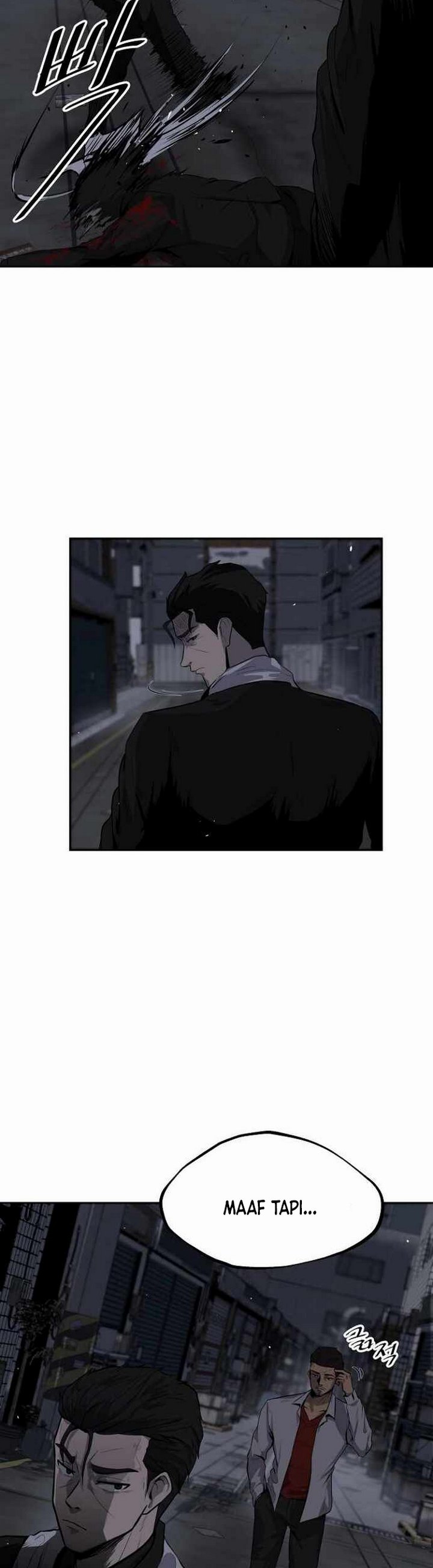 Royal Path Chapter 02.1 Gambar 5