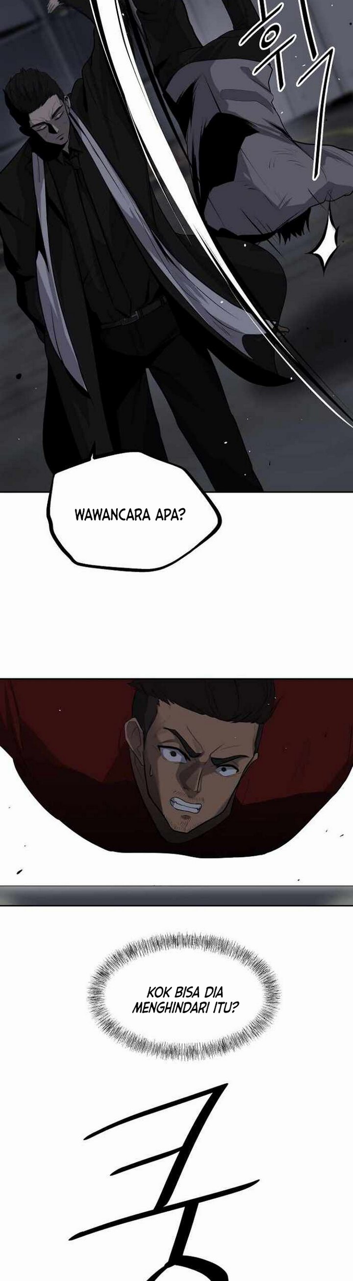 Royal Path Chapter 02.1 Gambar 10