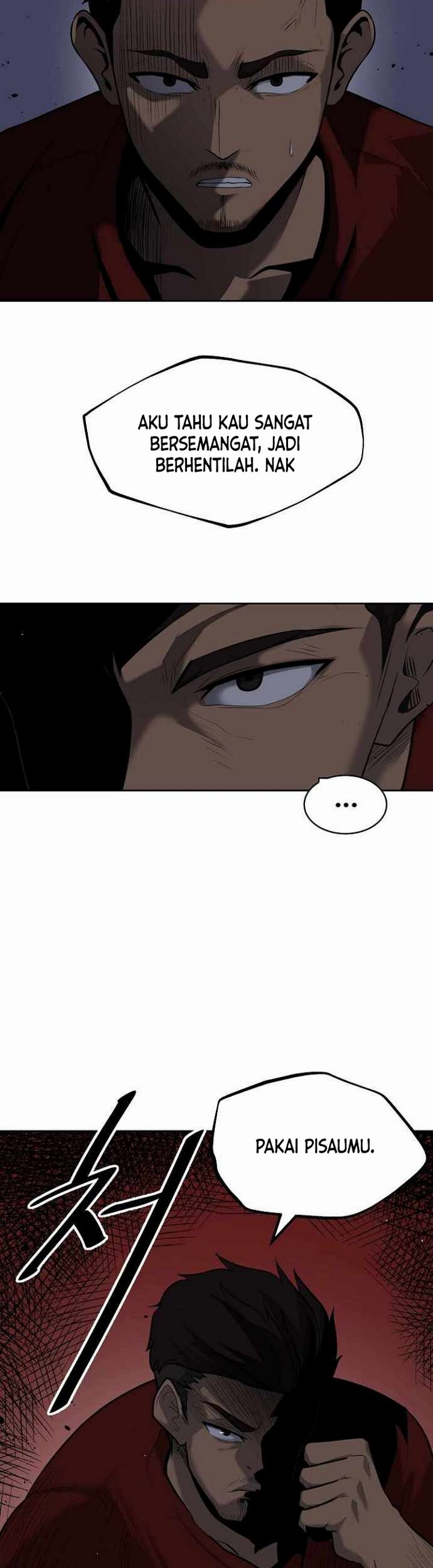 Royal Path Chapter 02.1 Gambar 12