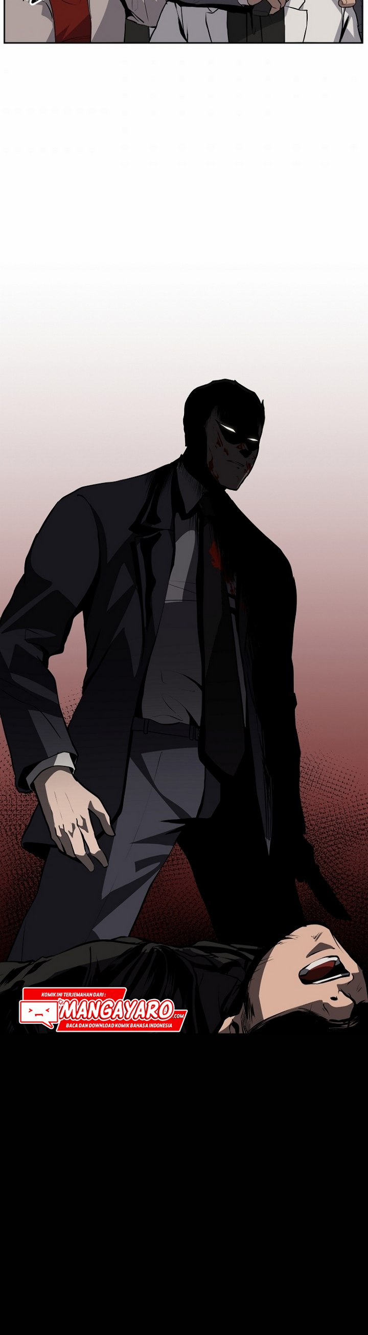 Royal Path Chapter 05.1 Gambar 19