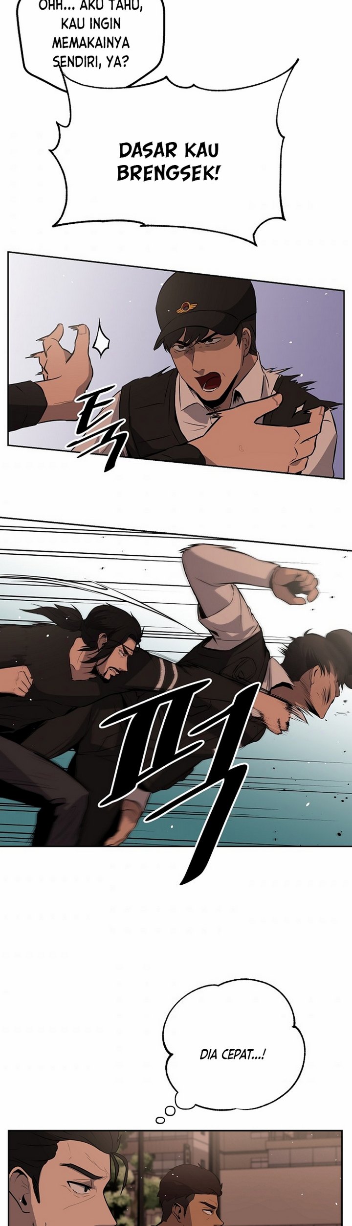 Royal Path Chapter 06.2 Gambar 5