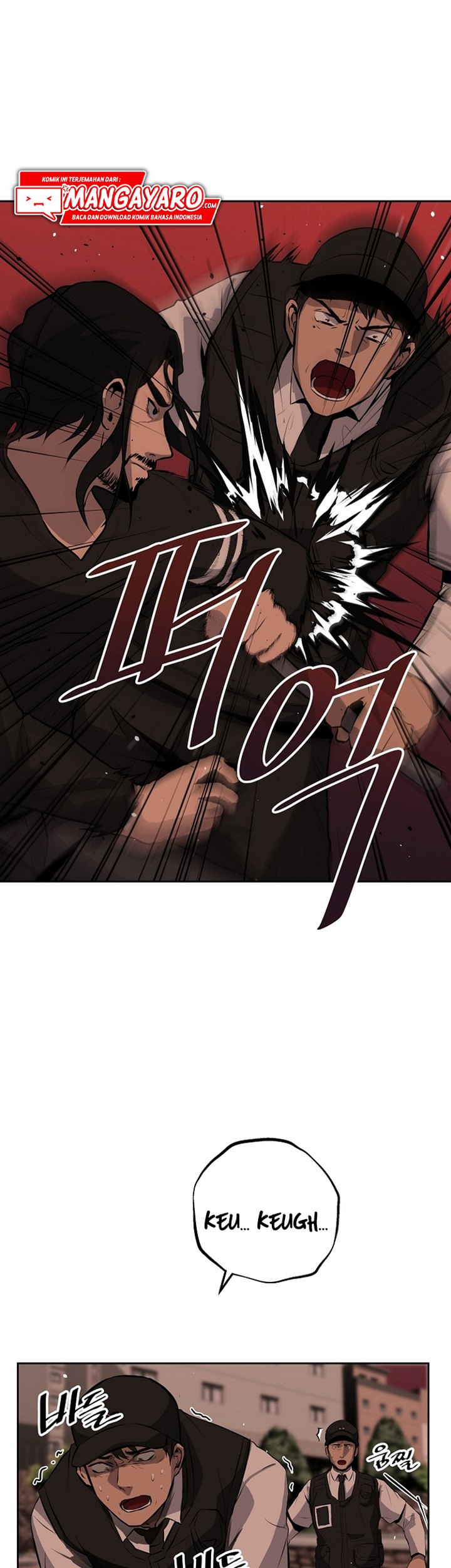 Royal Path Chapter 06.2 Gambar 7