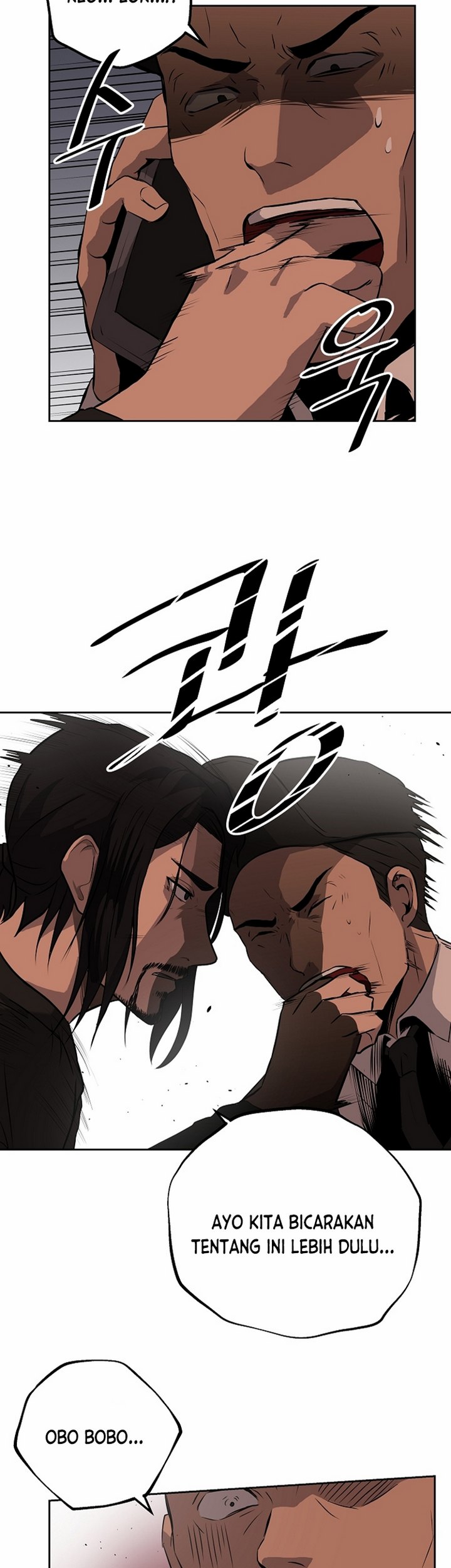 Royal Path Chapter 06.2 Gambar 10