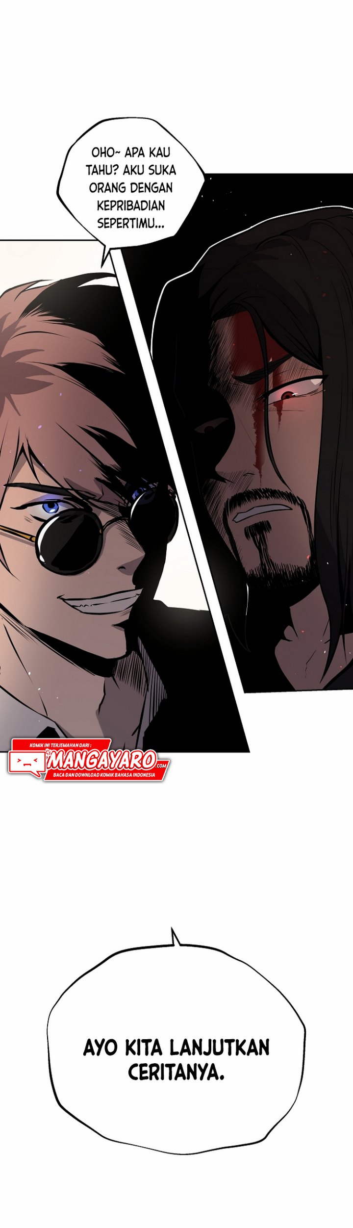 Royal Path Chapter 06.2 Gambar 19