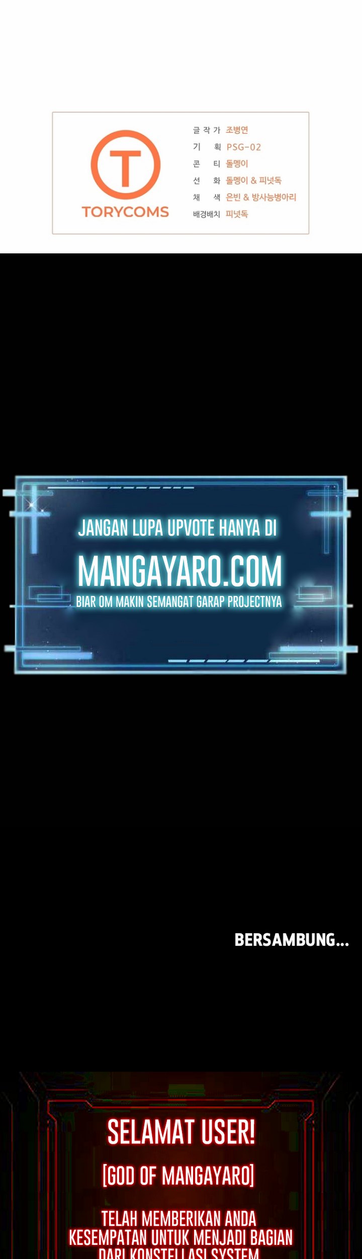Royal Path Chapter 06.2 Gambar 20