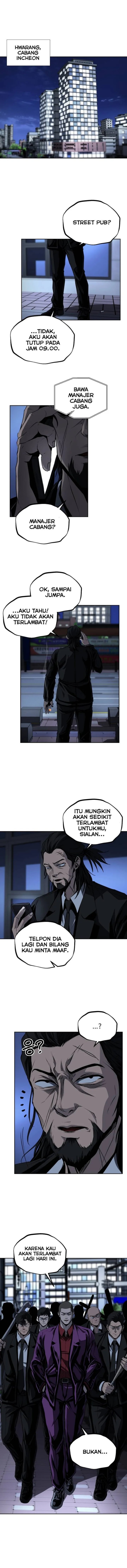 Royal Path Chapter 54 Gambar 2