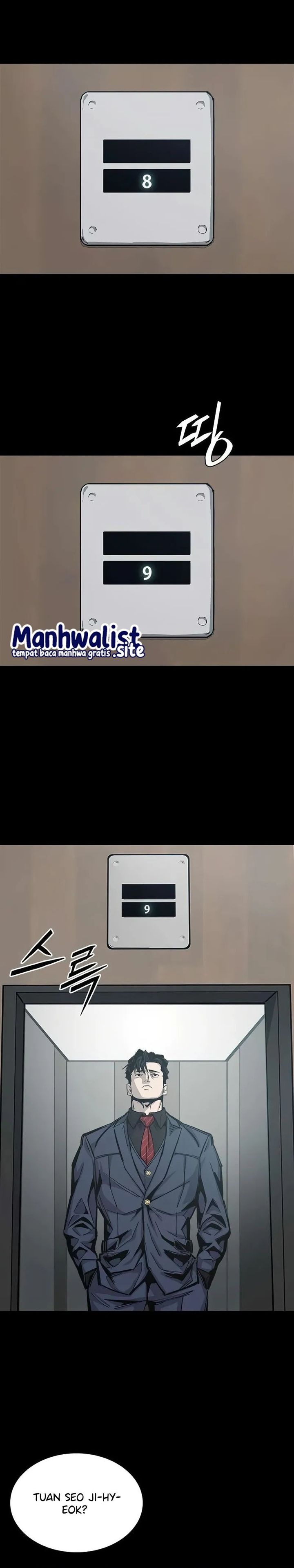 Royal Family Chapter 02 Gambar 2