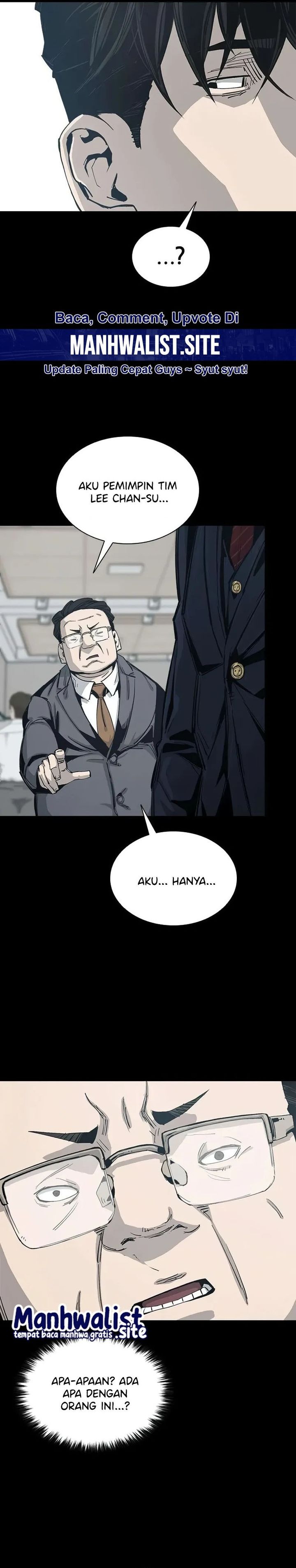 Royal Family Chapter 02 Gambar 3