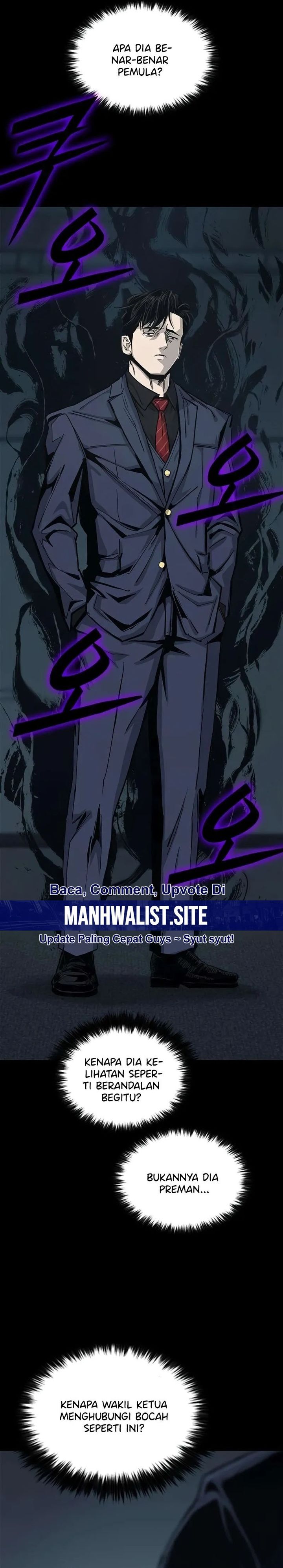 Royal Family Chapter 02 Gambar 4