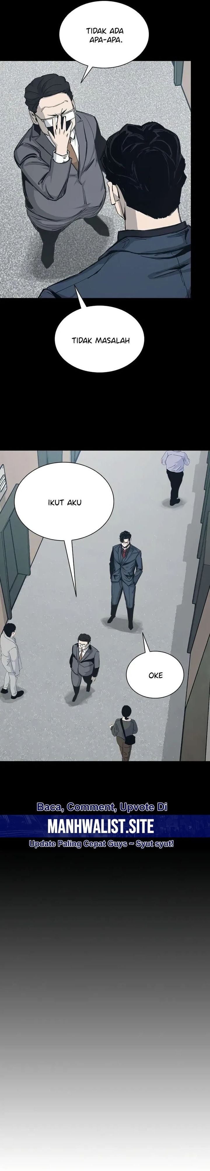 Royal Family Chapter 02 Gambar 6