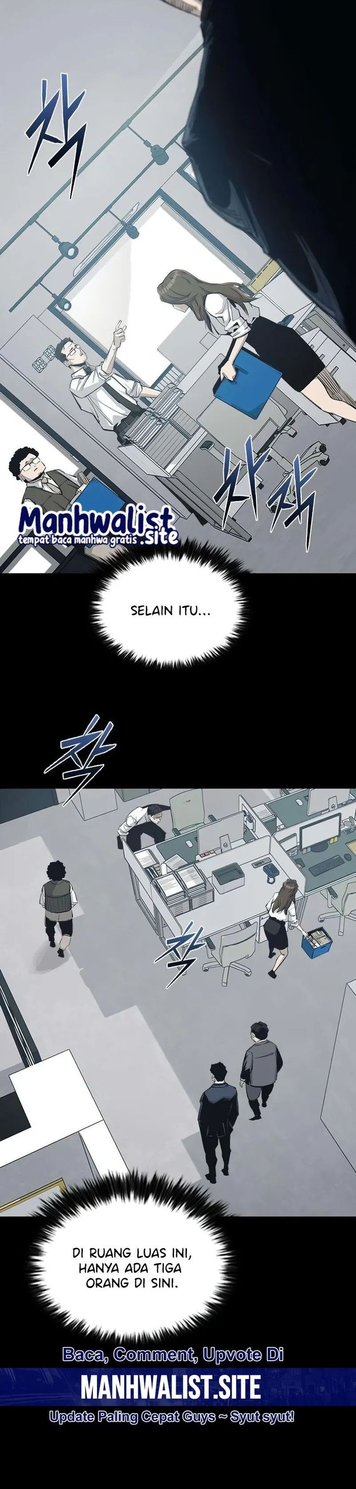 Royal Family Chapter 02 Gambar 8