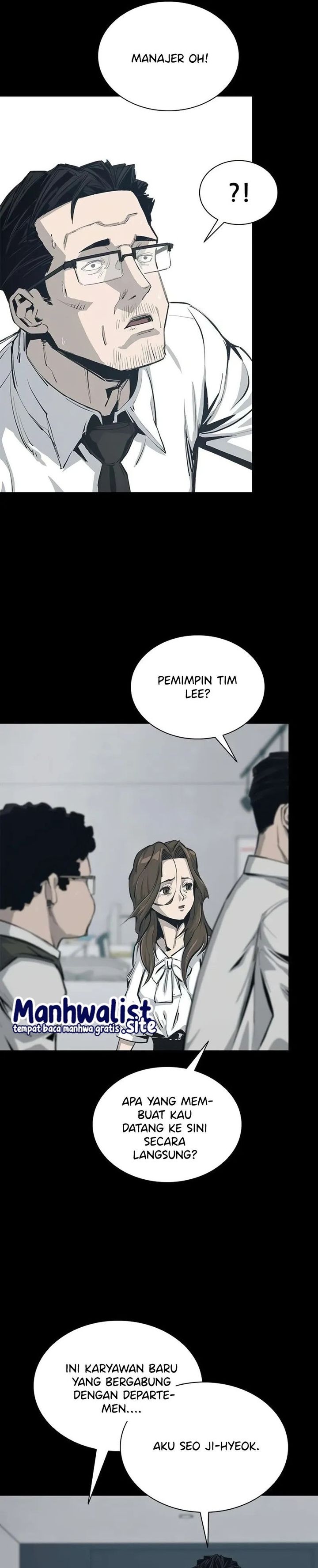 Royal Family Chapter 02 Gambar 9