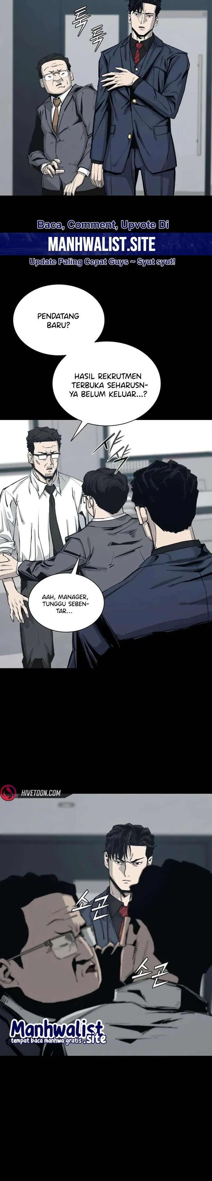 Royal Family Chapter 02 Gambar 10