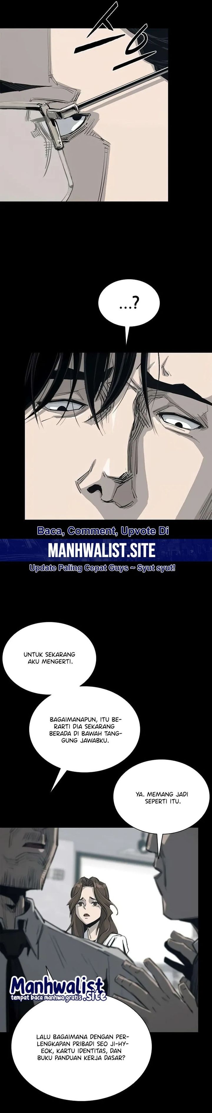 Royal Family Chapter 02 Gambar 11