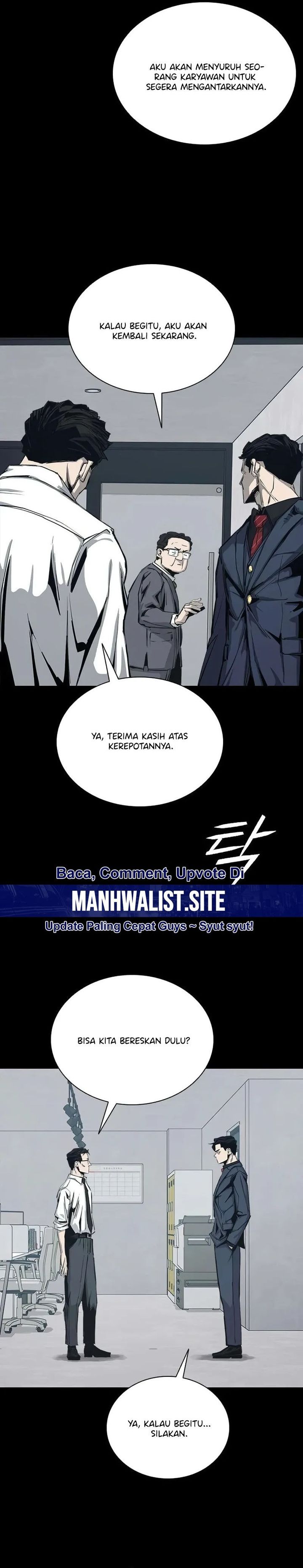 Royal Family Chapter 02 Gambar 12