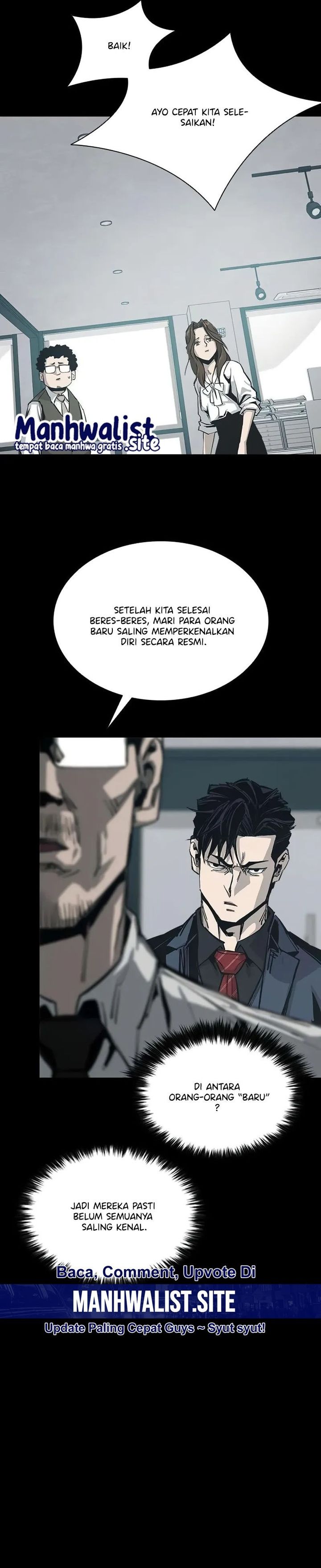 Royal Family Chapter 02 Gambar 13