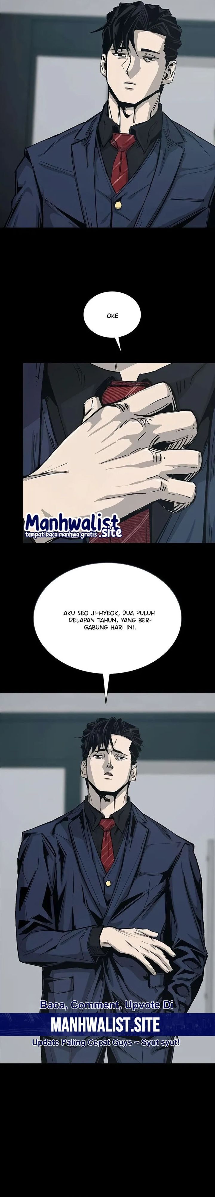 Royal Family Chapter 02 Gambar 16