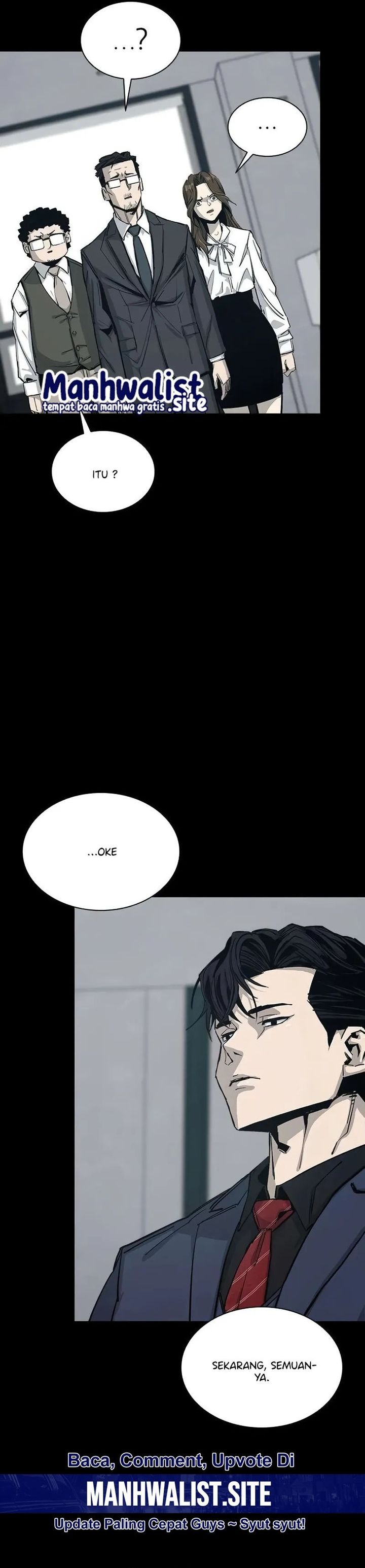 Royal Family Chapter 02 Gambar 17