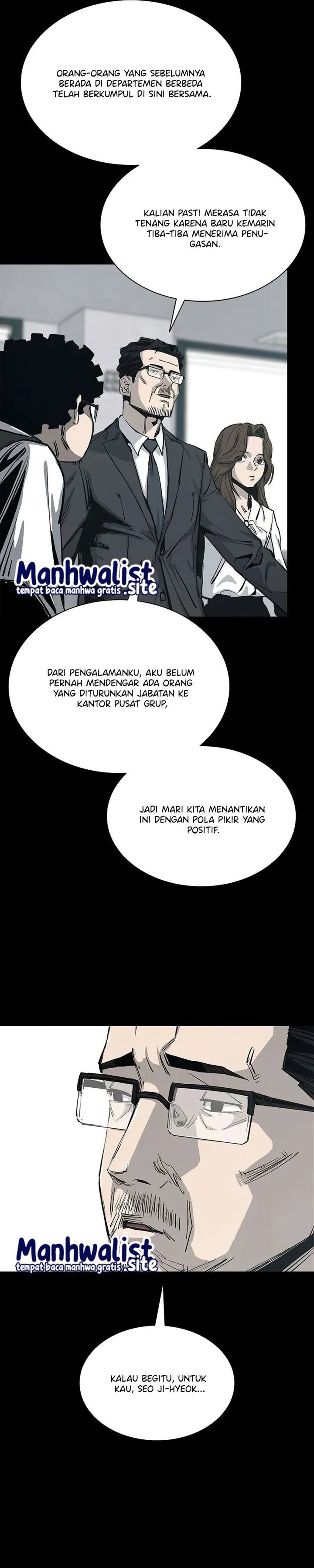 Royal Family Chapter 02 Gambar 18