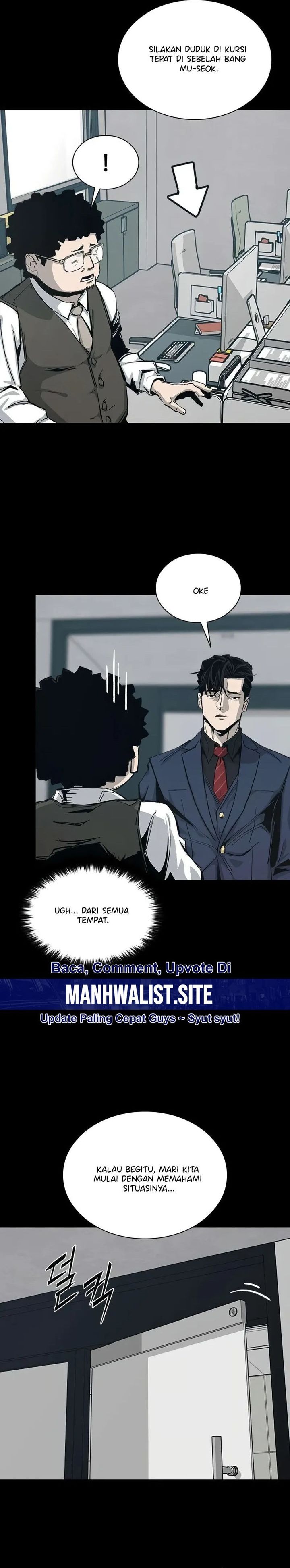 Royal Family Chapter 02 Gambar 19