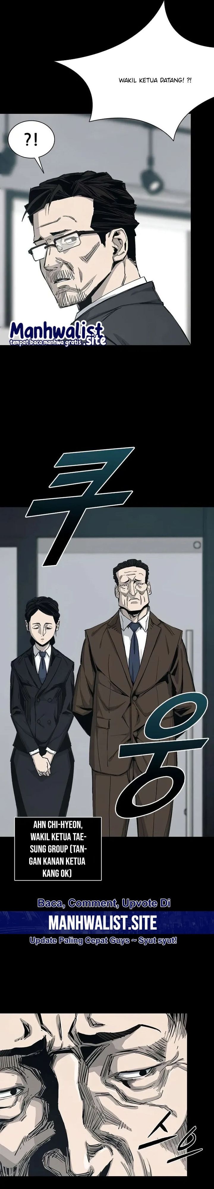 Royal Family Chapter 02 Gambar 20