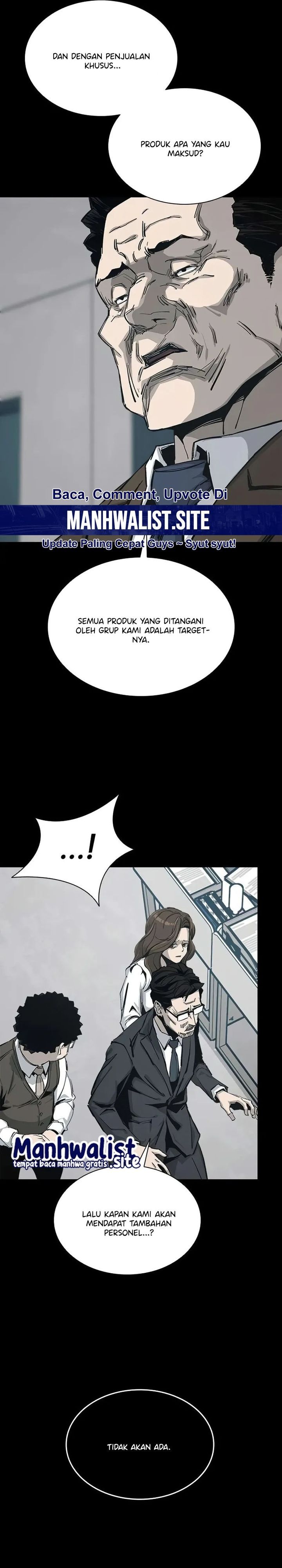 Royal Family Chapter 02 Gambar 23