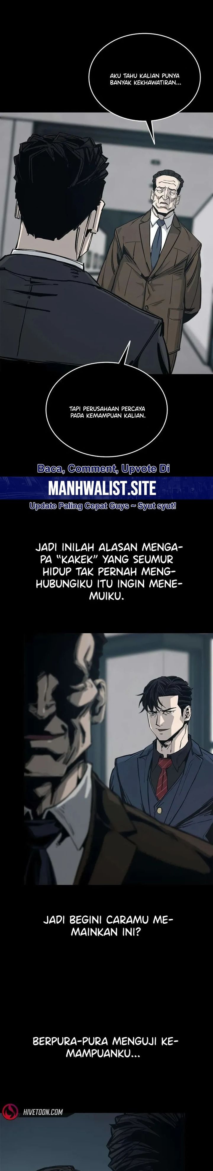 Royal Family Chapter 02 Gambar 24