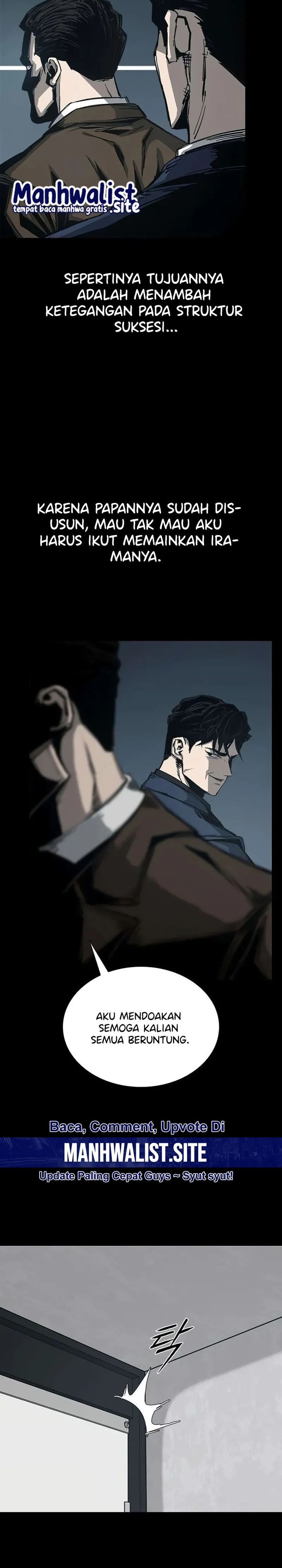 Royal Family Chapter 02 Gambar 25