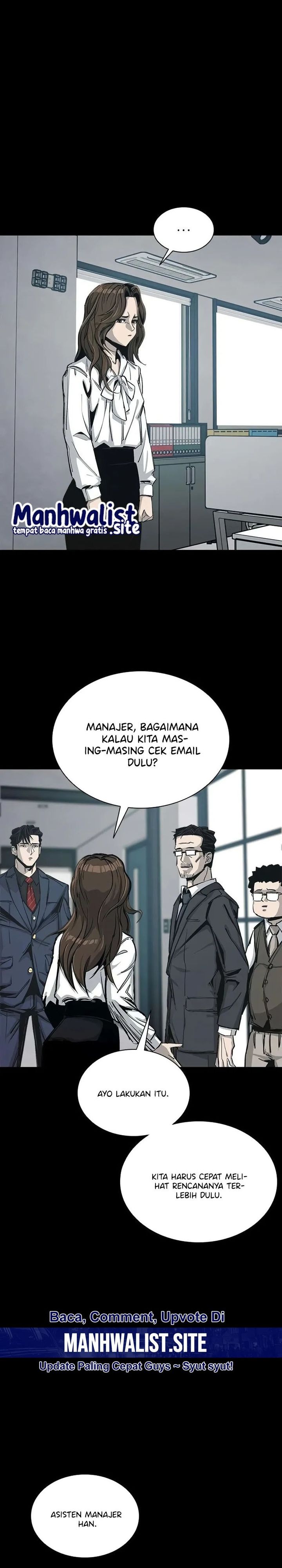 Royal Family Chapter 02 Gambar 26