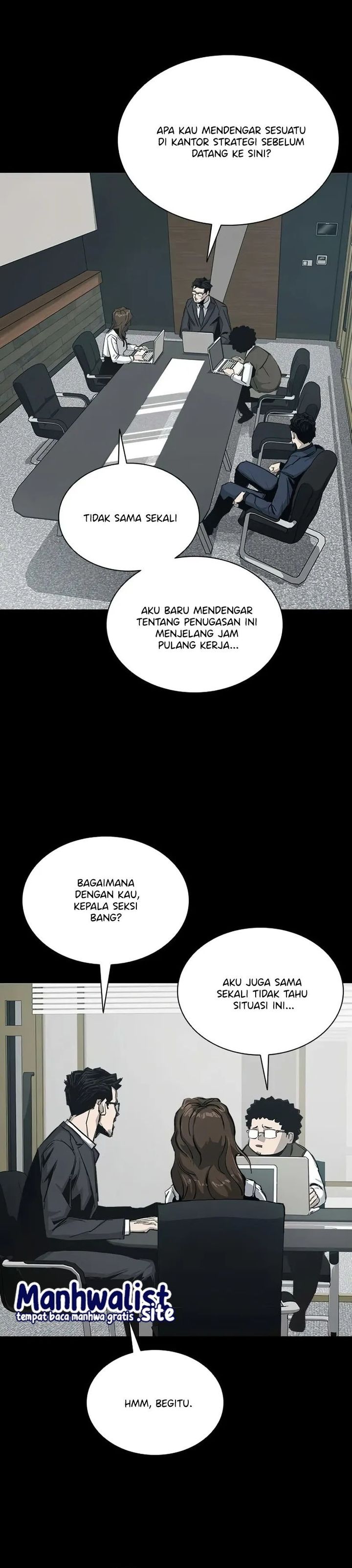 Royal Family Chapter 02 Gambar 27