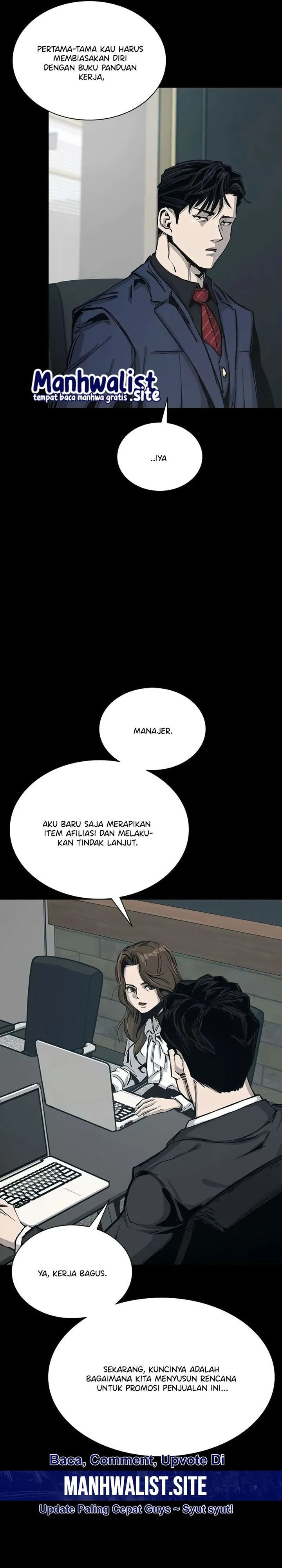 Royal Family Chapter 02 Gambar 29