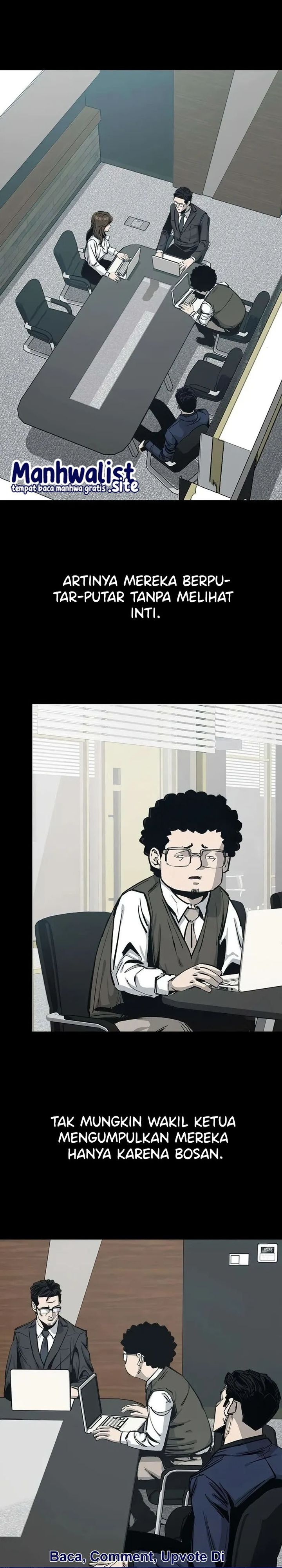 Royal Family Chapter 02 Gambar 31