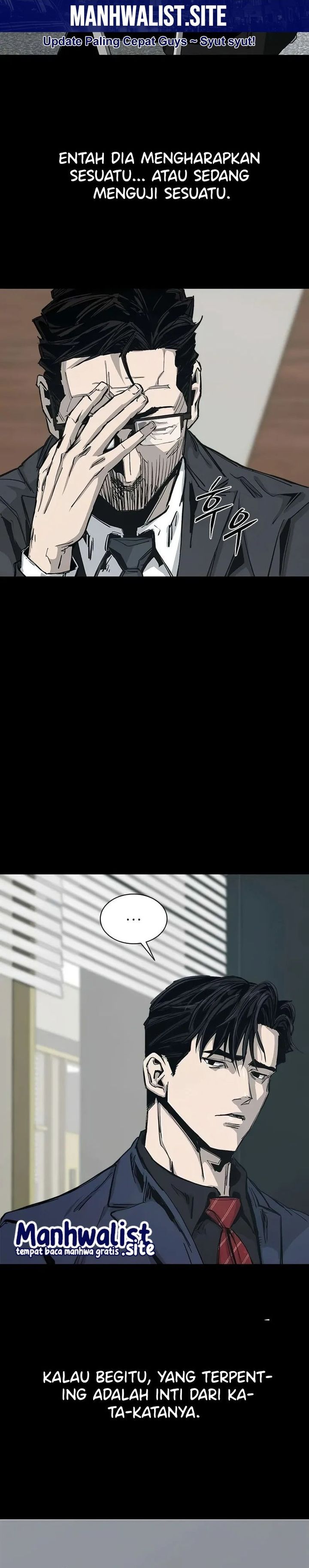 Royal Family Chapter 02 Gambar 32