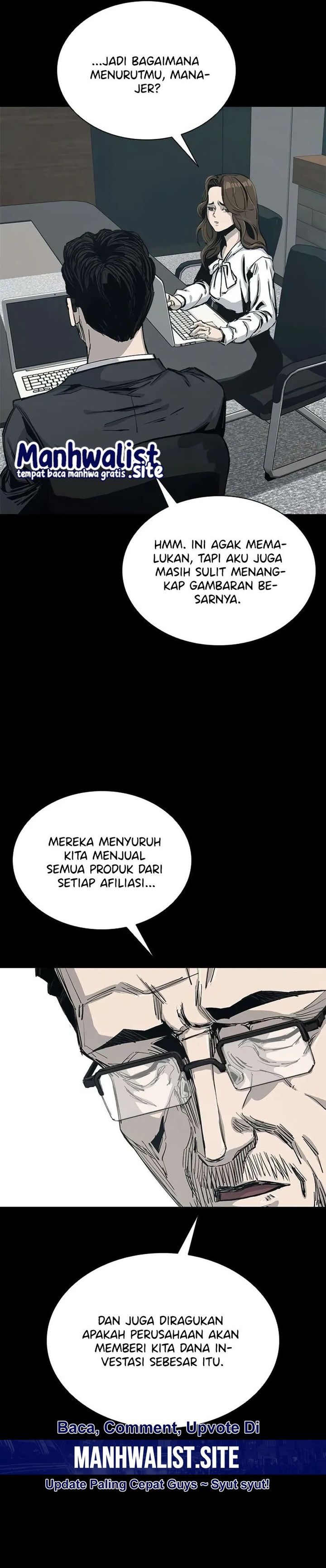 Royal Family Chapter 02 Gambar 34