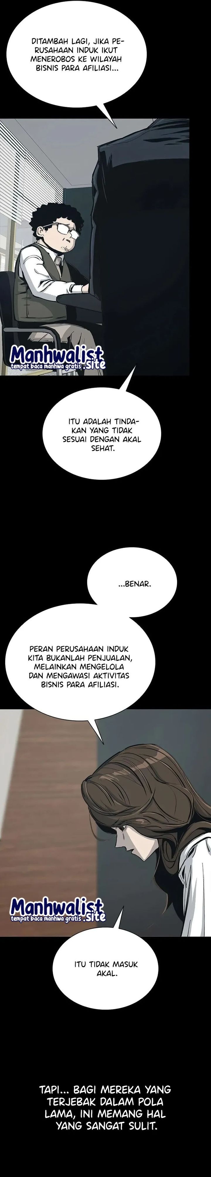 Royal Family Chapter 02 Gambar 35