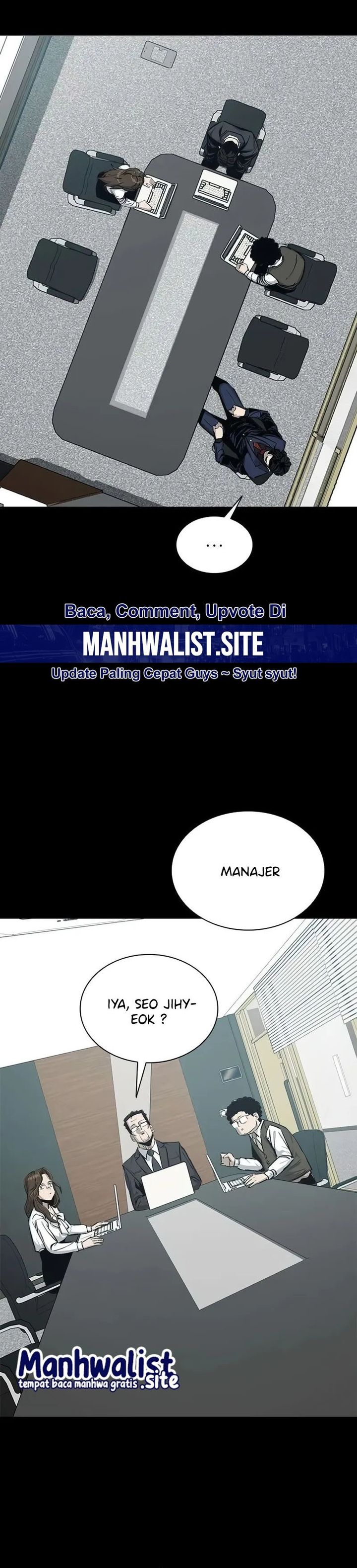 Royal Family Chapter 02 Gambar 36