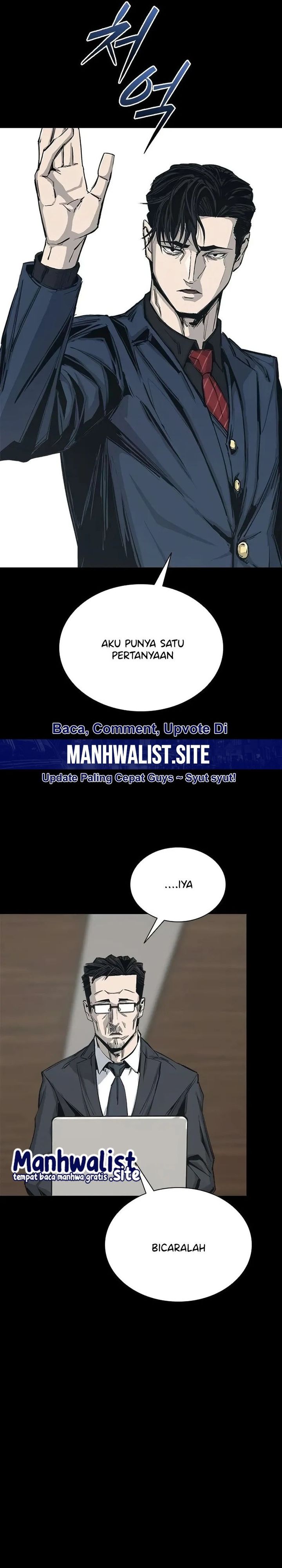 Royal Family Chapter 02 Gambar 37