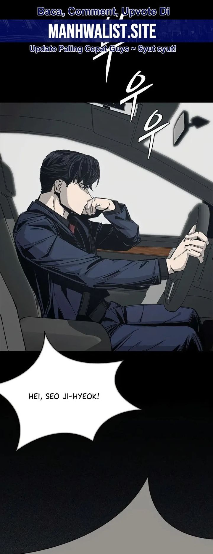 Royal Family Chapter 02 Gambar 39