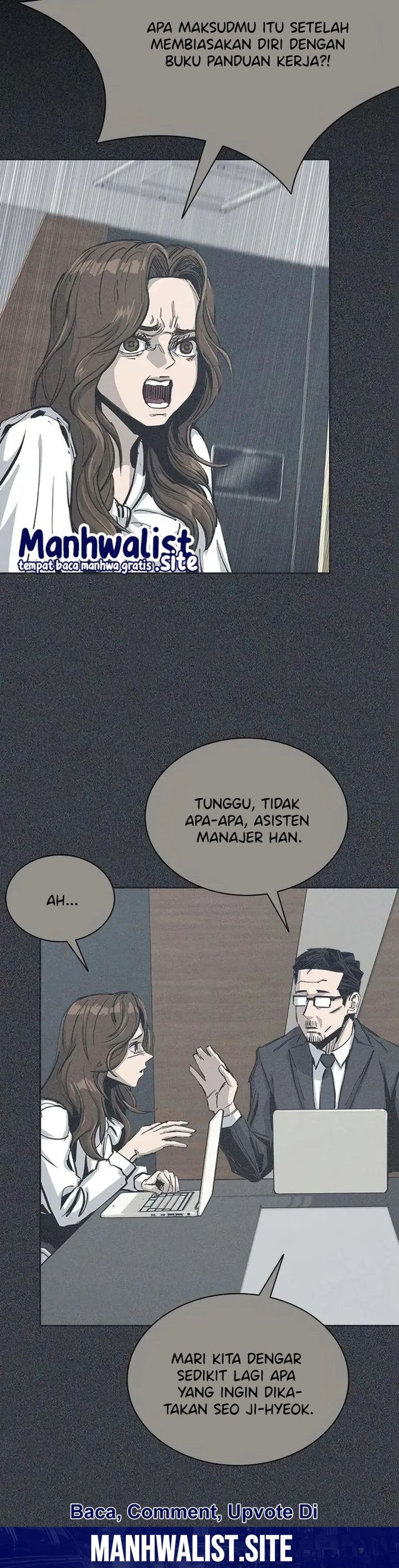 Royal Family Chapter 02 Gambar 40