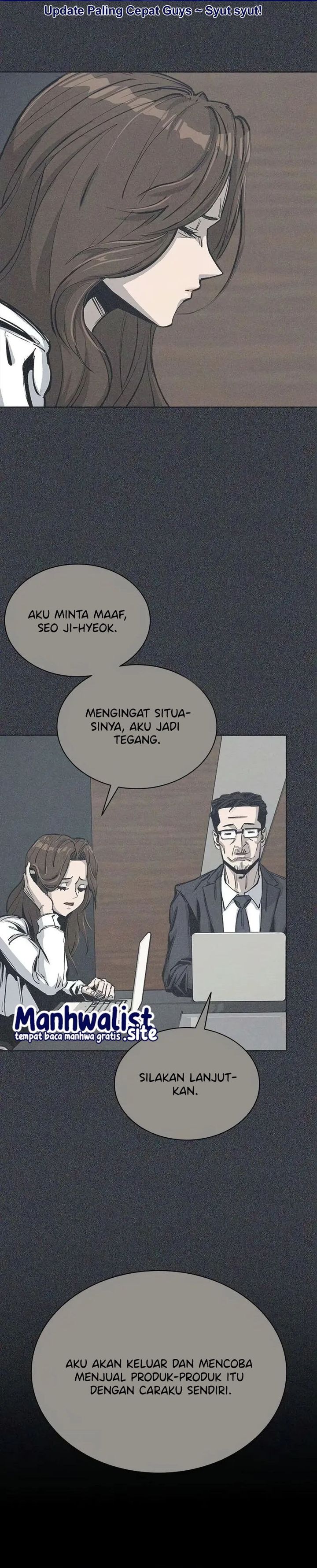 Royal Family Chapter 02 Gambar 41