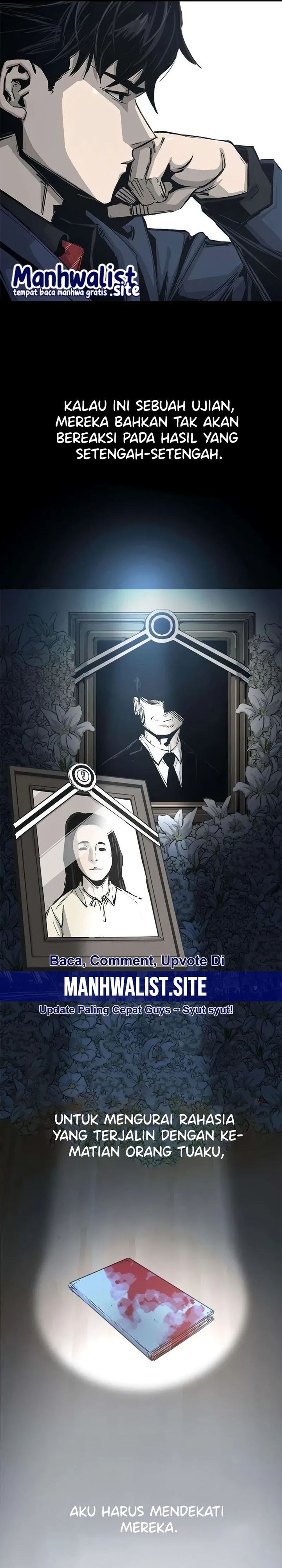 Royal Family Chapter 02 Gambar 42