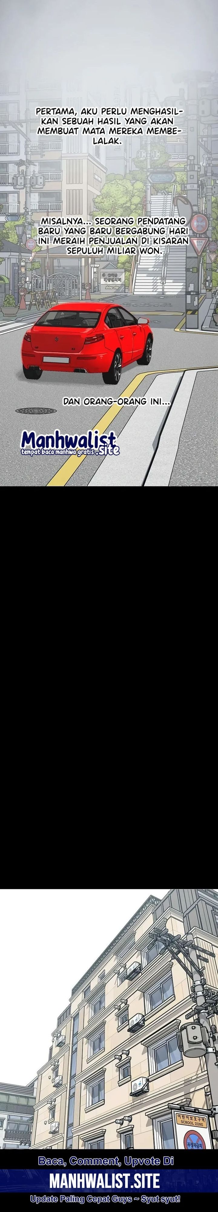 Royal Family Chapter 02 Gambar 43