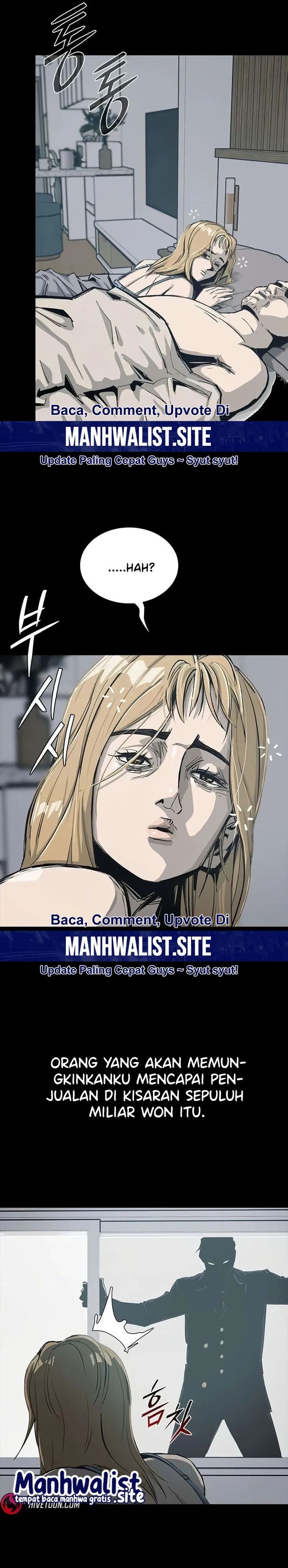 Royal Family Chapter 02 Gambar 45