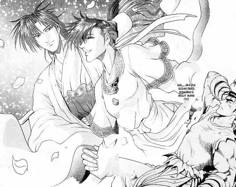 Ruler of the Land Chapter 13 Volume Gambar 11