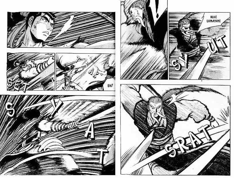 Ruler of the Land Chapter 13 Volume Gambar 20